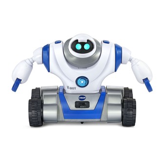 
      V-Bot
    